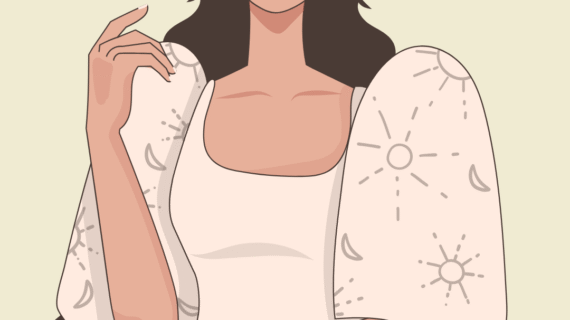 Tutorial Menjadi Wanita Berkelas